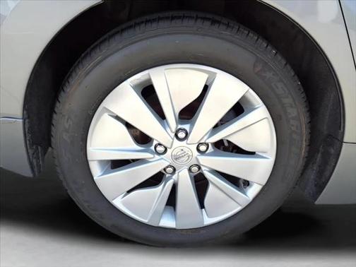 2017 Nissan Maxima 3.5 SL