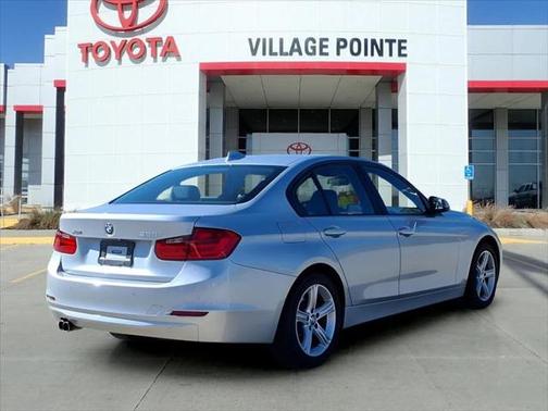 2014 BMW 328 xDrive