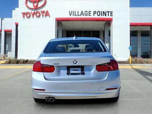 2014 BMW 328 xDrive