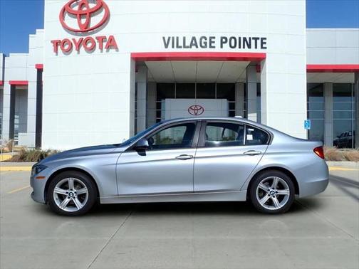 2014 BMW 328 xDrive