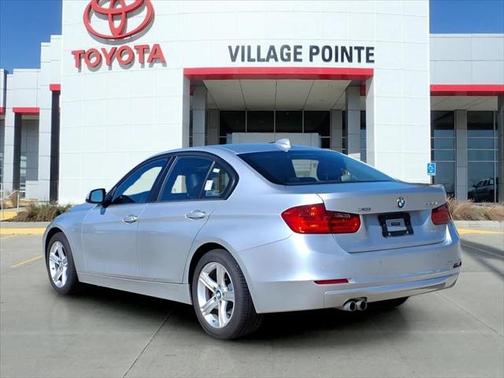 2014 BMW 328 xDrive