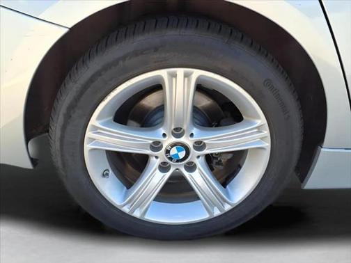 2014 BMW 328 xDrive