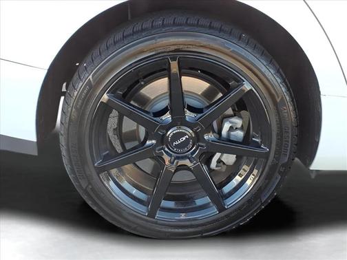 2017 Cadillac ATS 2.0L Turbo Luxury