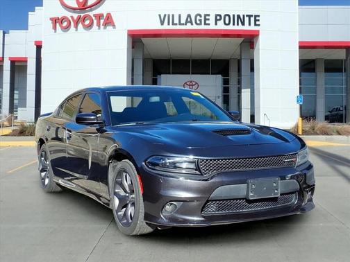 2019 Dodge Charger GT