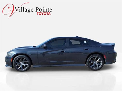 2019 Dodge Charger GT