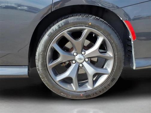 2019 Dodge Charger GT