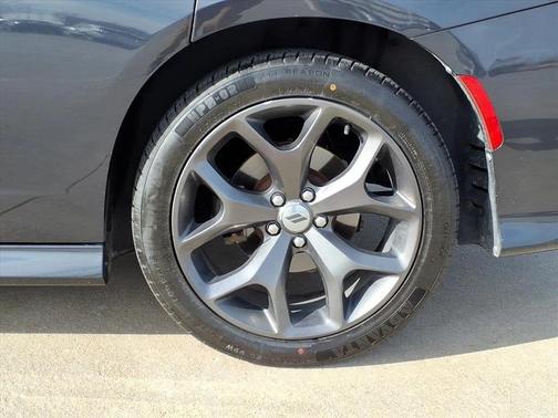 2019 Dodge Charger GT