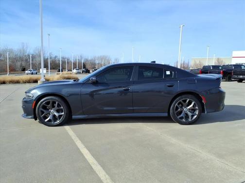 2019 Dodge Charger GT