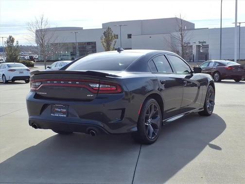 2019 Dodge Charger GT