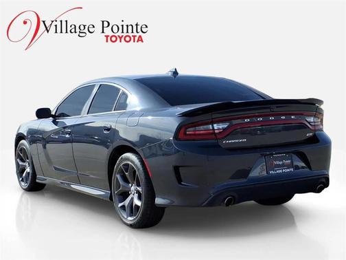 2019 Dodge Charger GT