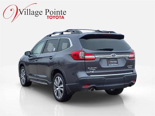 2020 Subaru Ascent Limited 7-Passenger