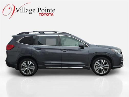 2020 Subaru Ascent Limited 7-Passenger