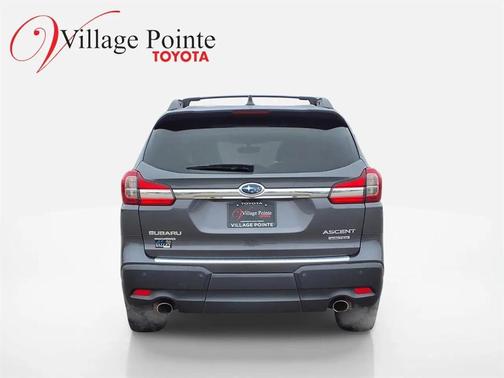 2020 Subaru Ascent Limited 7-Passenger