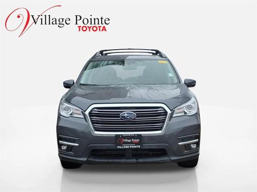 2020 Subaru Ascent Limited 7-Passenger