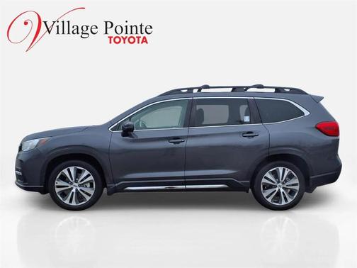 2020 Subaru Ascent Limited 7-Passenger