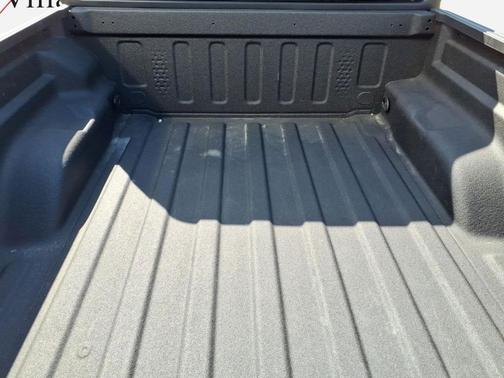 Black Clearcoat 2025 Jeep Gladiator Mojave 4x4