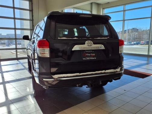 2013 Toyota 4Runner Limited