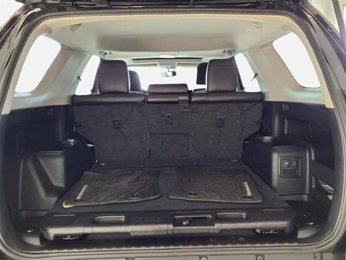 2013 Toyota 4Runner Limited