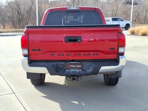 2019 Toyota Tacoma SR5