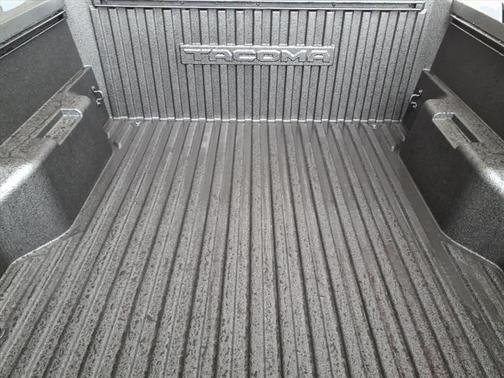 2026 Toyota Tacoma Hybrid Limited