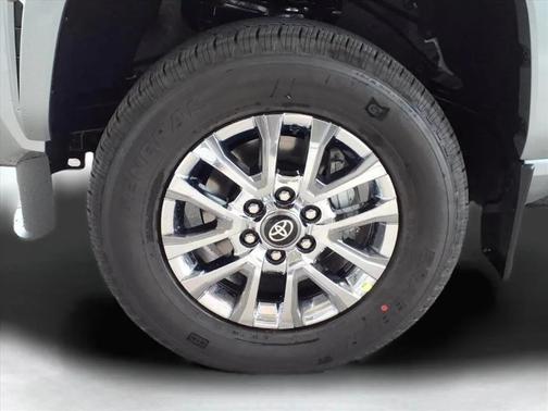 2026 Toyota Tacoma Hybrid Limited