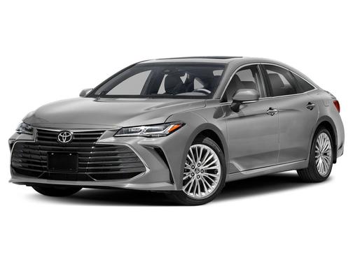 2020 Toyota Avalon Limited