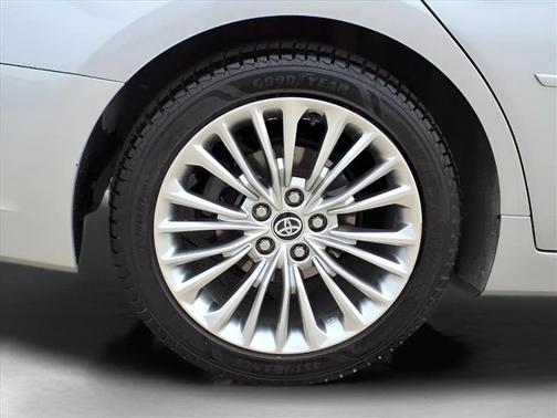 2020 Toyota Avalon Limited