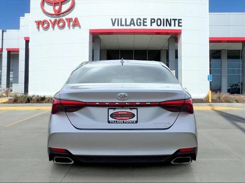 2020 Toyota Avalon Limited