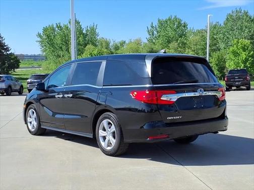 2020 Honda Odyssey EX