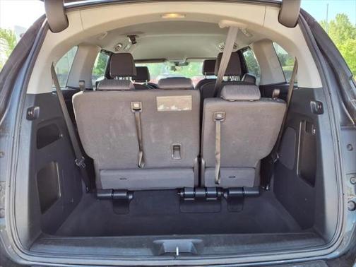 2020 Honda Odyssey EX