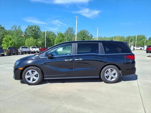 2020 Honda Odyssey EX