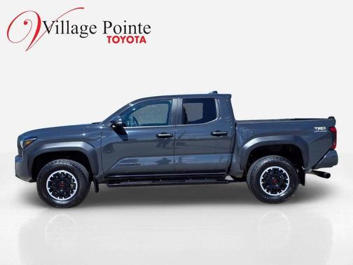 Underground 2024 Toyota Tacoma TRD Off Road