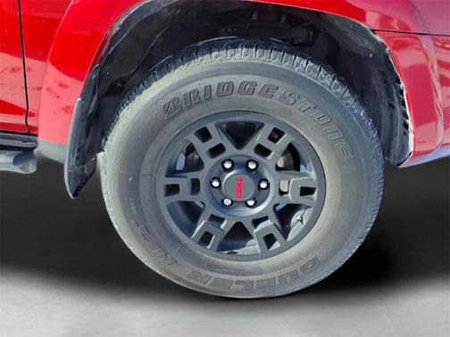 2021 Toyota 4Runner Venture Special Edition