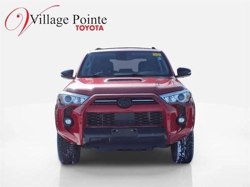 2021 Toyota 4Runner Venture Special Edition