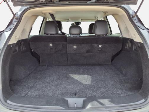 2023 Nissan Murano SV Intelligent AWD