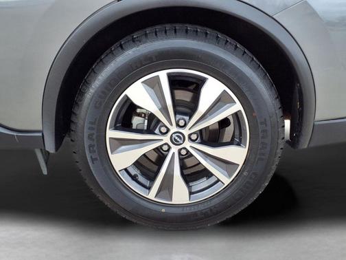 2023 Nissan Murano SV Intelligent AWD