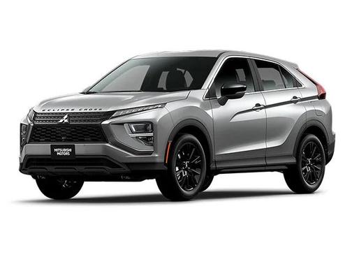 2024 Mitsubishi Eclipse Cross LE