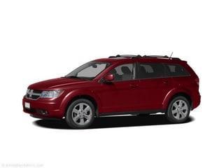 Inferno Red Crystal PC Mineral Gray Met 2010 Dodge Journey SXT