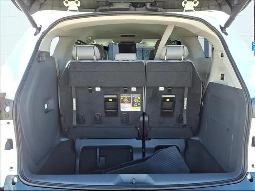 2024 Toyota Sienna Limited