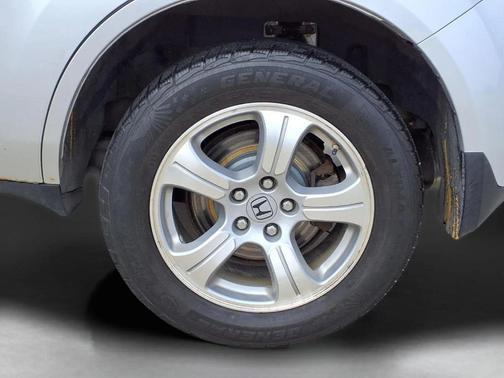 2015 Honda Pilot EX-L