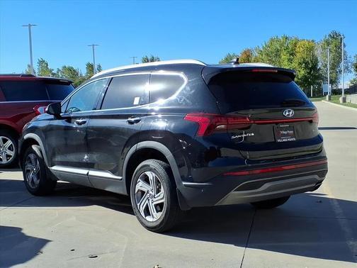 2023 Hyundai SANTA FE SEL 2.4