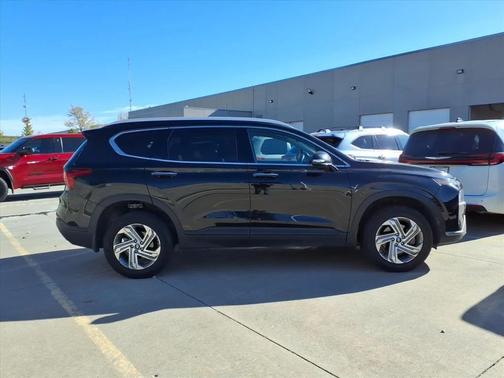 2023 Hyundai SANTA FE SEL 2.4