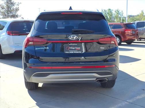 2023 Hyundai SANTA FE SEL 2.4
