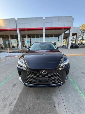 2023 Lexus RX 350 Premium Plus