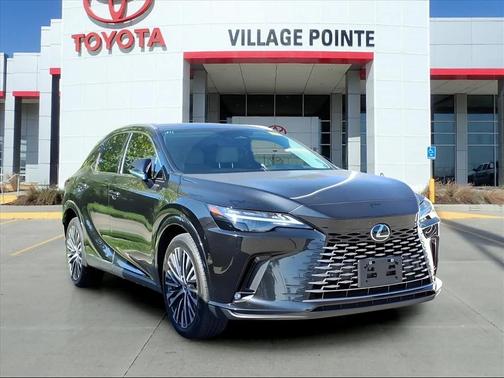 2023 Lexus RX 350 Premium Plus