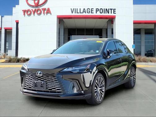 2023 Lexus RX 350 Premium Plus
