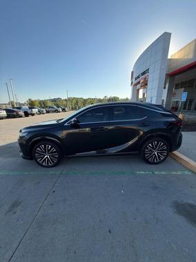 2023 Lexus RX 350 Premium Plus