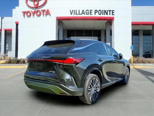 2023 Lexus RX 350 Premium Plus