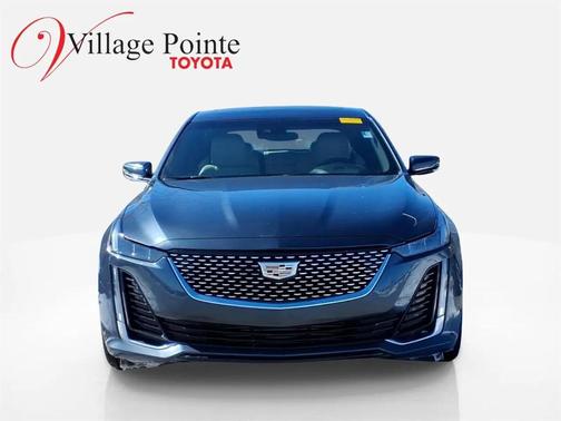 2020 Cadillac CT5 Premium Luxury RWD