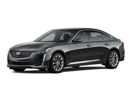 2020 Cadillac CT5 Premium Luxury RWD
